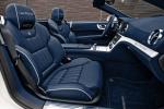 Mercedes-Benz SL500 by Graf Weckerle 2012 года